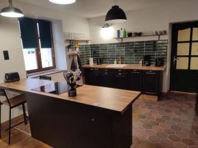 Logement Spacieux
